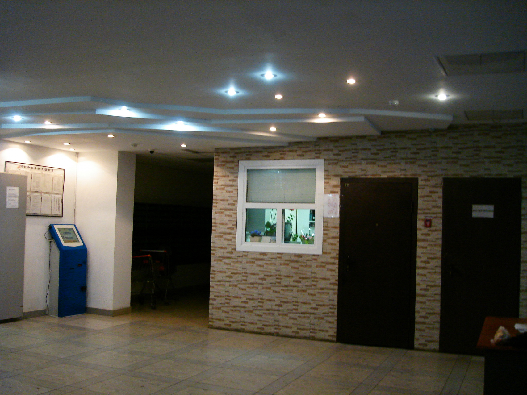 2-комнатная квартира, 62 м² - фото 7
