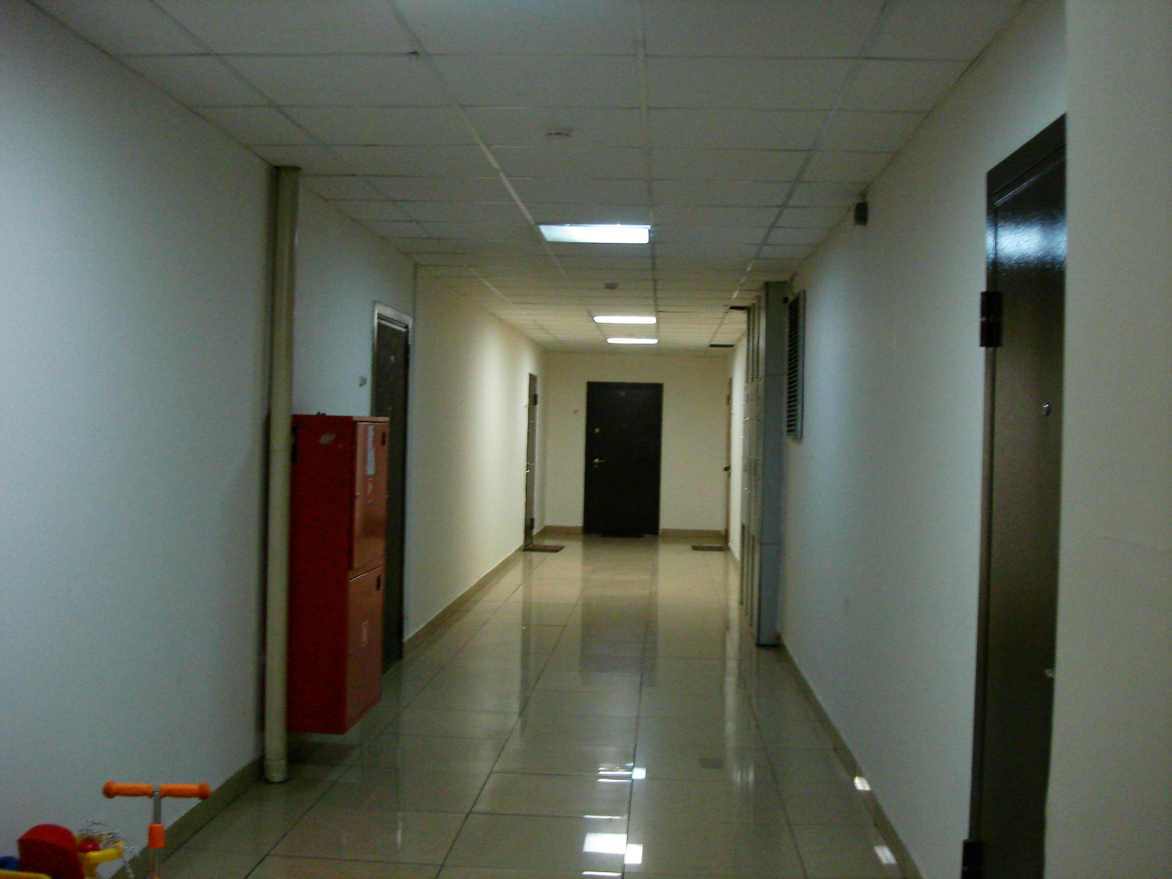 2-комнатная квартира, 62 м² - фото 10