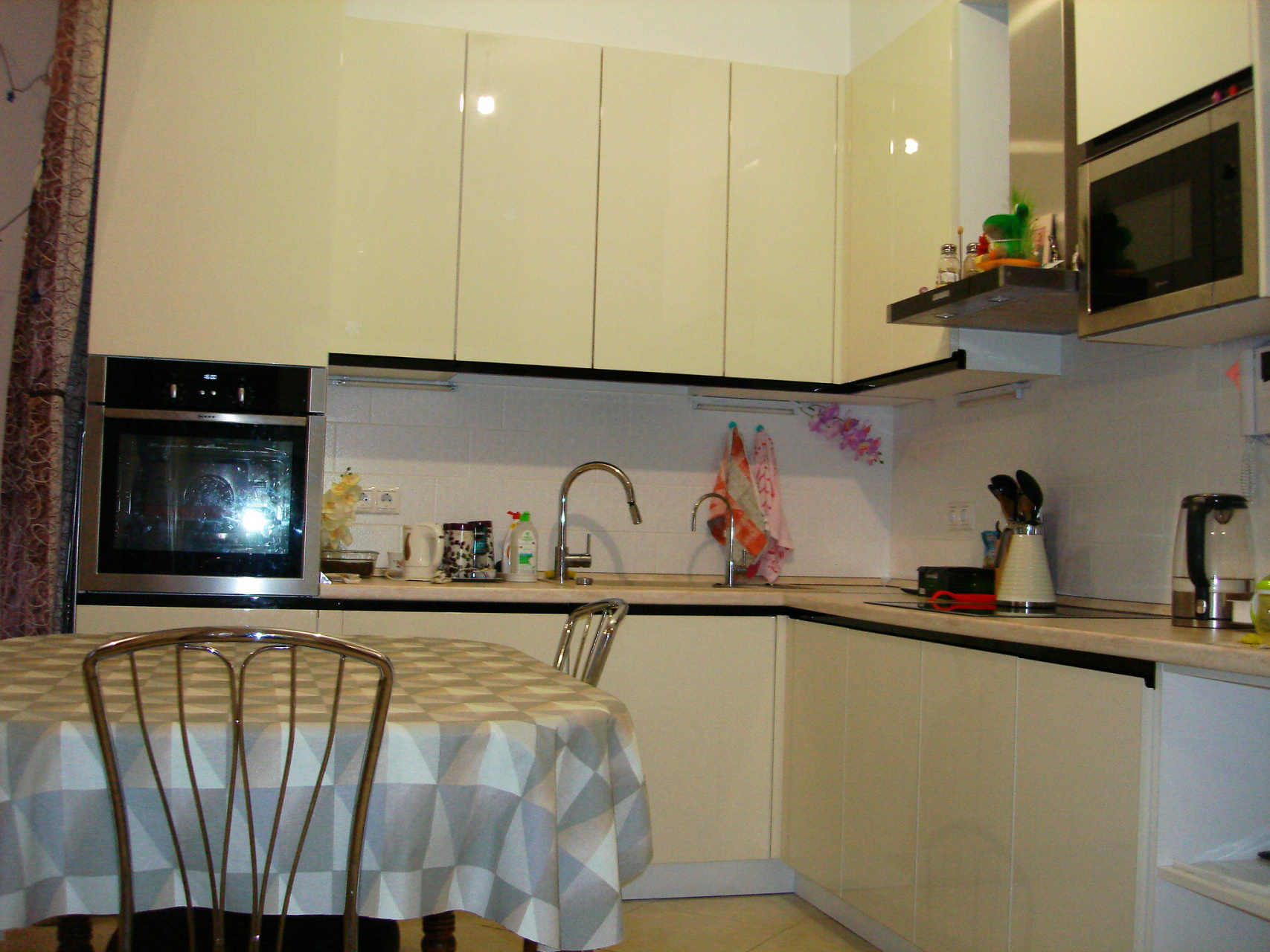 2-комнатная квартира, 62 м² - фото 13
