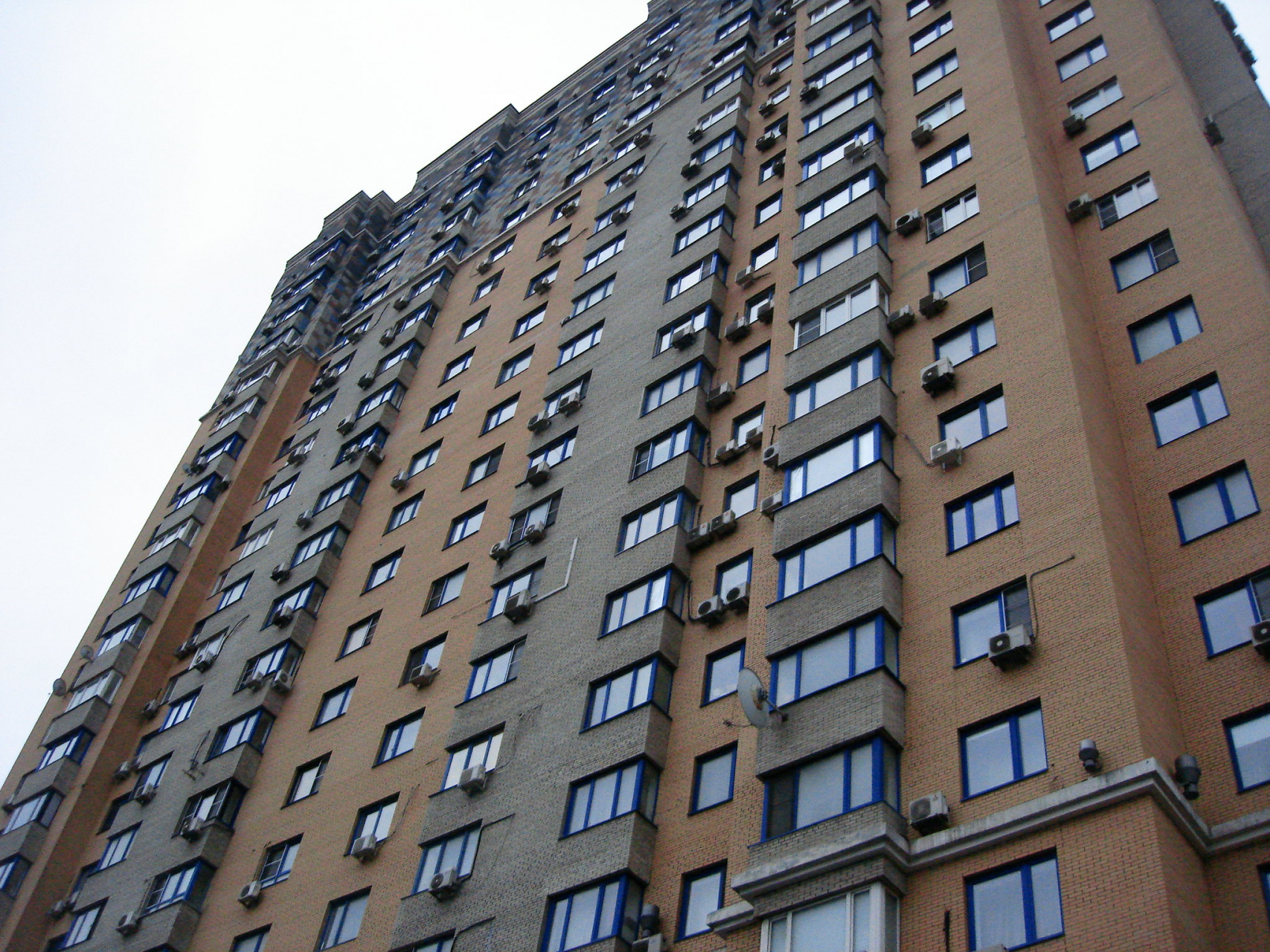 2-комнатная квартира, 62 м² - фото 2
