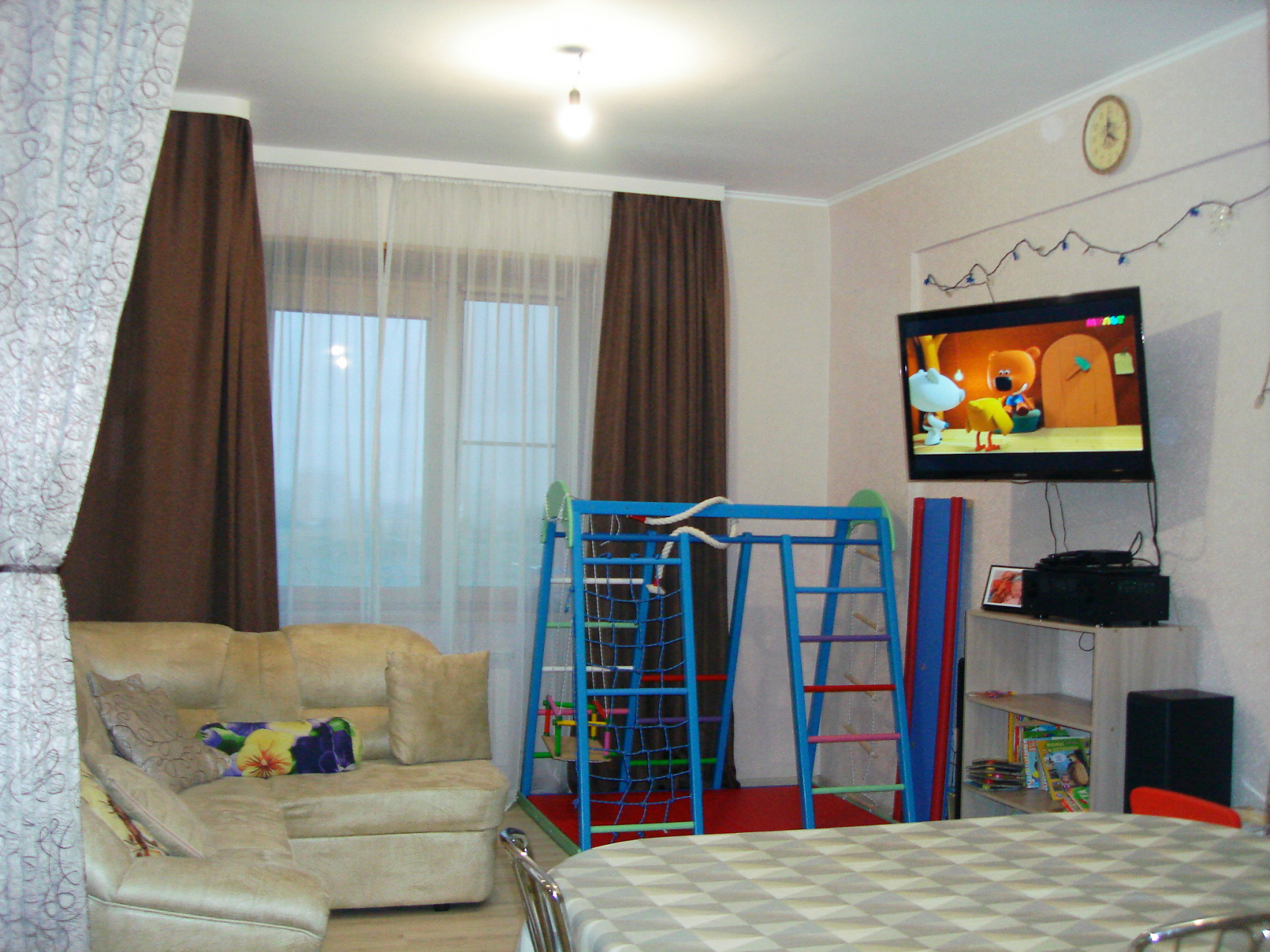 2-комнатная квартира, 62 м² - фото 12