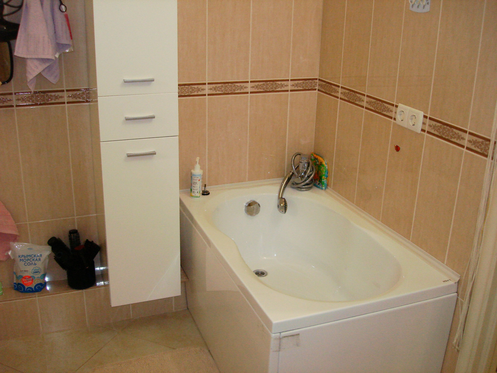 2-комнатная квартира, 62 м² - фото 22