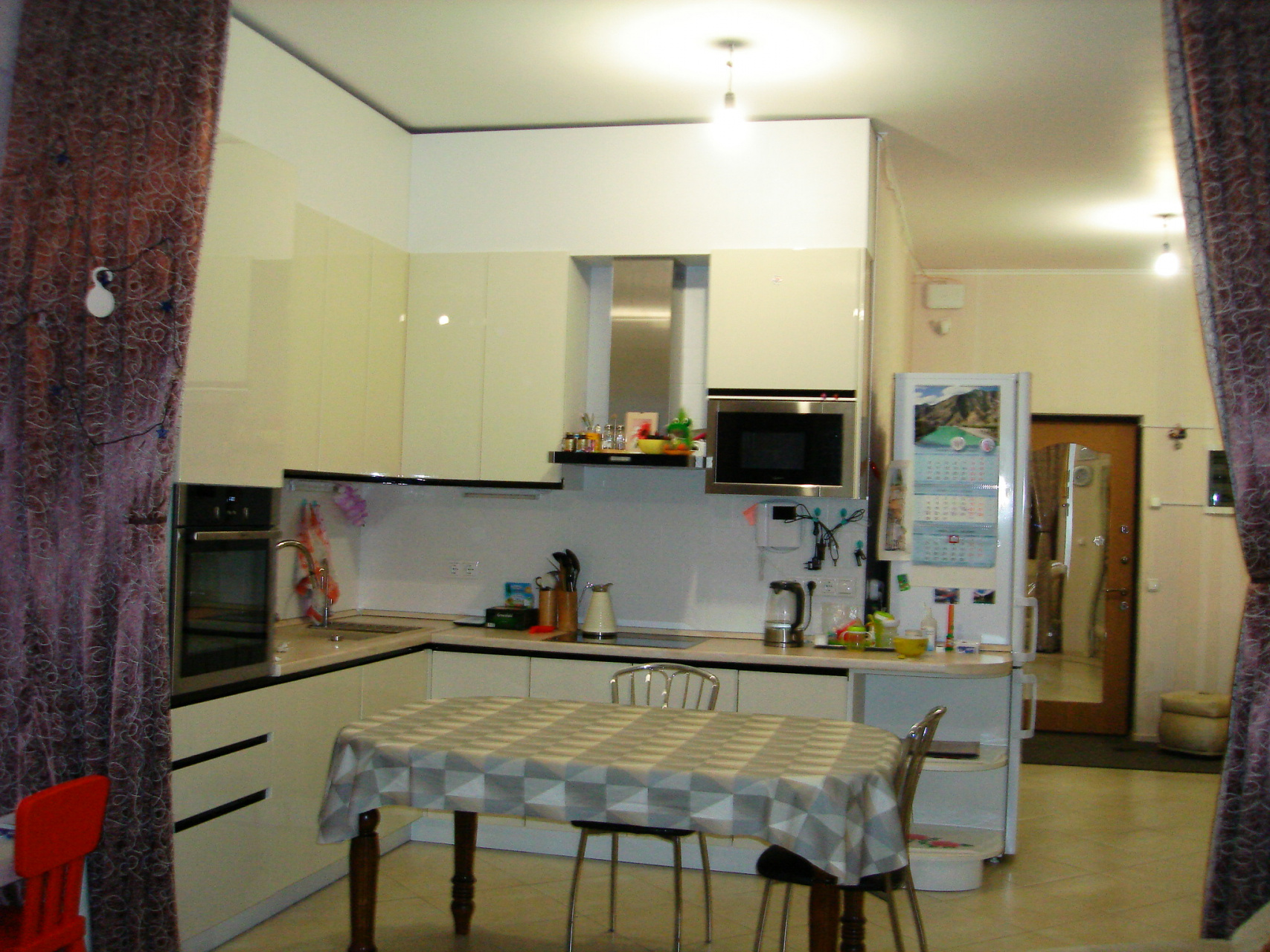 2-комнатная квартира, 62 м² - фото 16