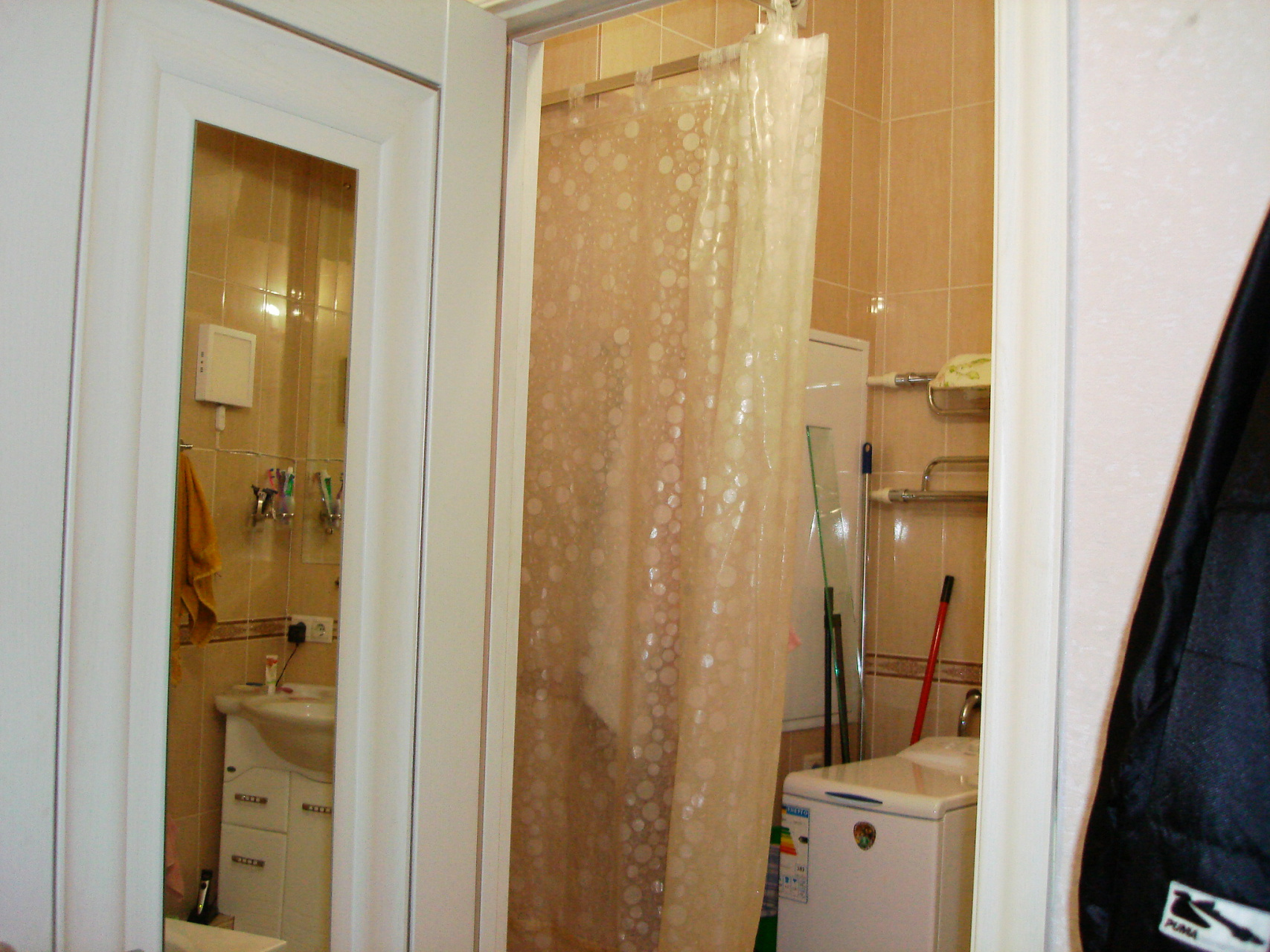 2-комнатная квартира, 62 м² - фото 21