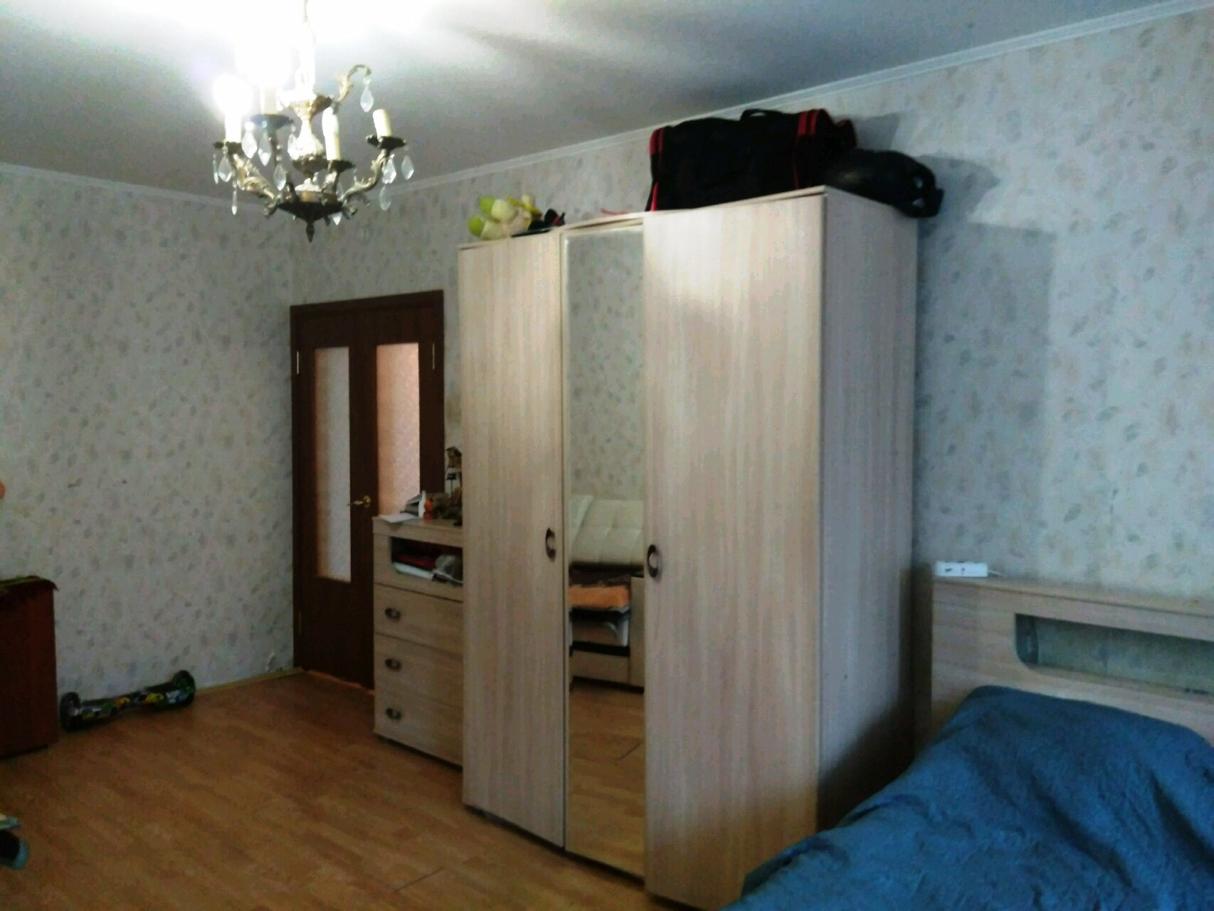 2-комнатная квартира, 58.3 м² - фото 17