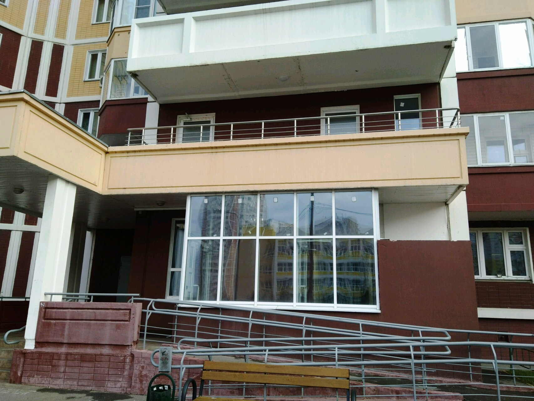 2-комнатная квартира, 58.3 м² - фото 11