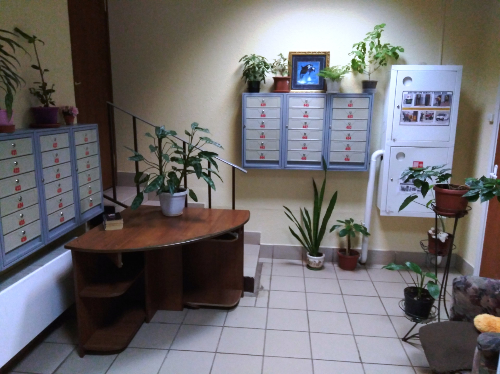 2-комнатная квартира, 58.3 м² - фото 7