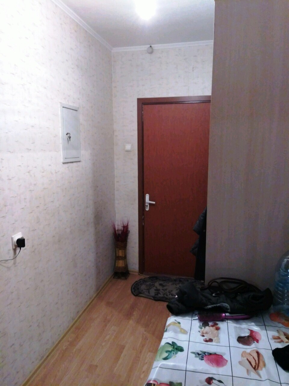 2-комнатная квартира, 58.3 м² - фото 15
