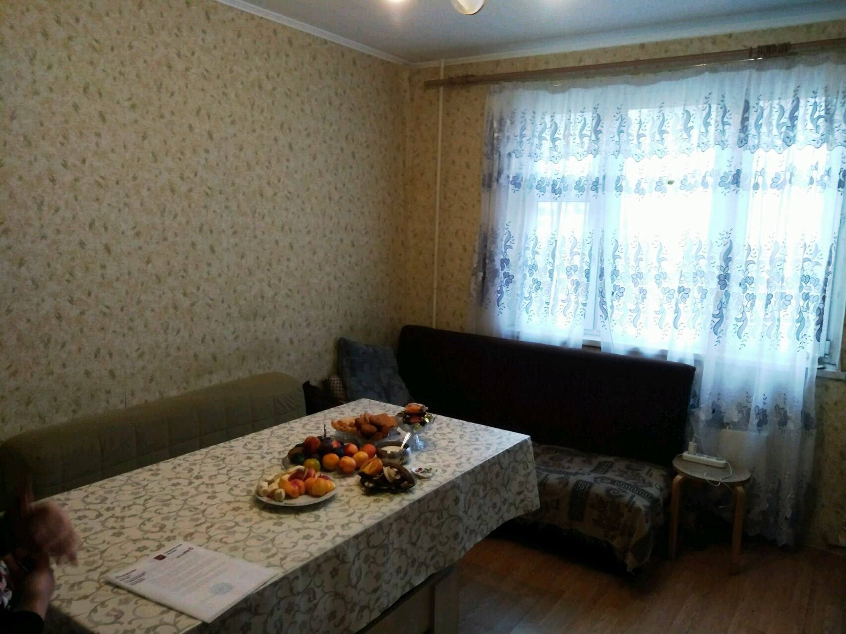 2-комнатная квартира, 58.3 м² - фото 9