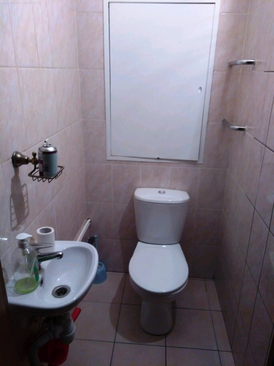 2-комнатная квартира, 58.3 м² - фото 12