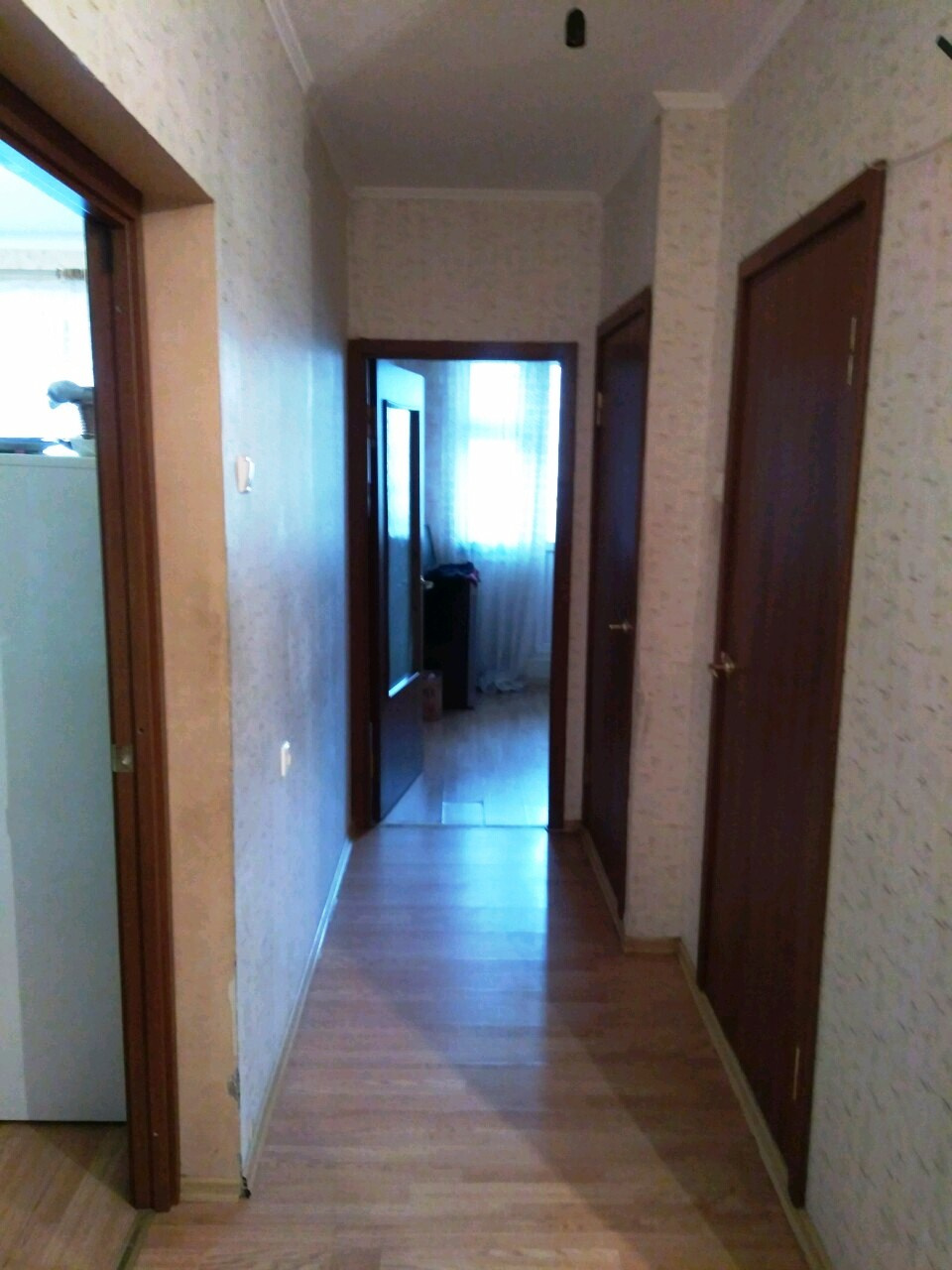 2-комнатная квартира, 58.3 м² - фото 16