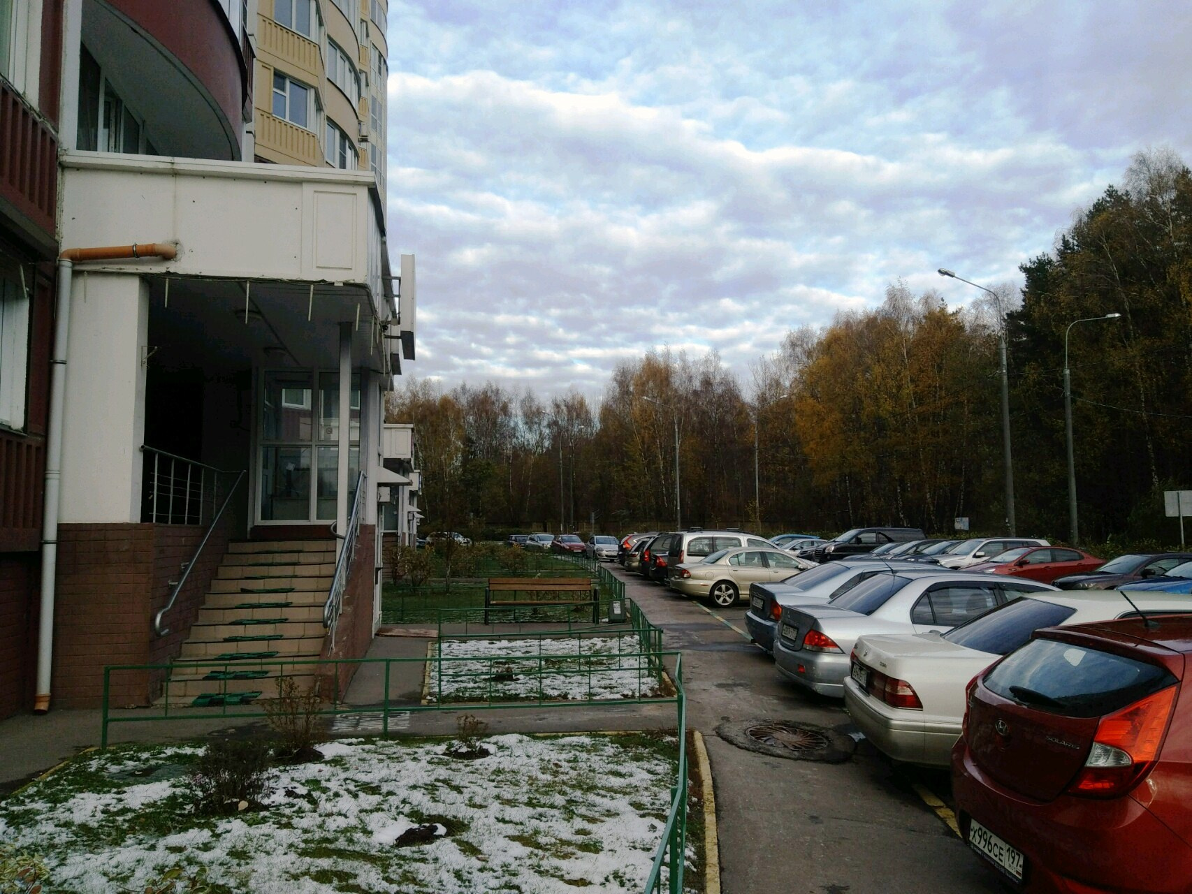 2-комнатная квартира, 58.3 м² - фото 5