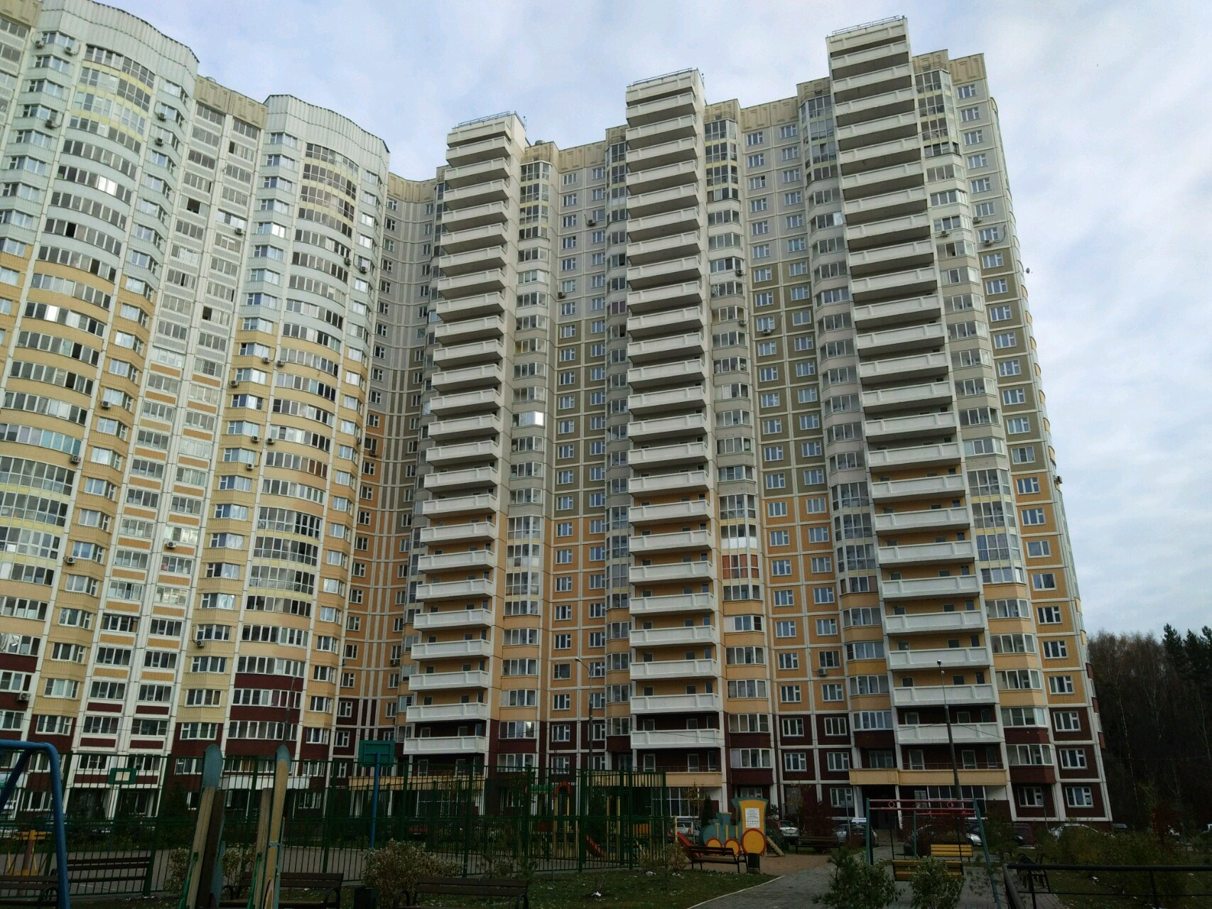 2-комнатная квартира, 58.3 м² - фото 3