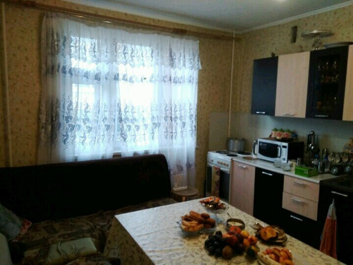 2-комнатная квартира, 58.3 м² - фото 10