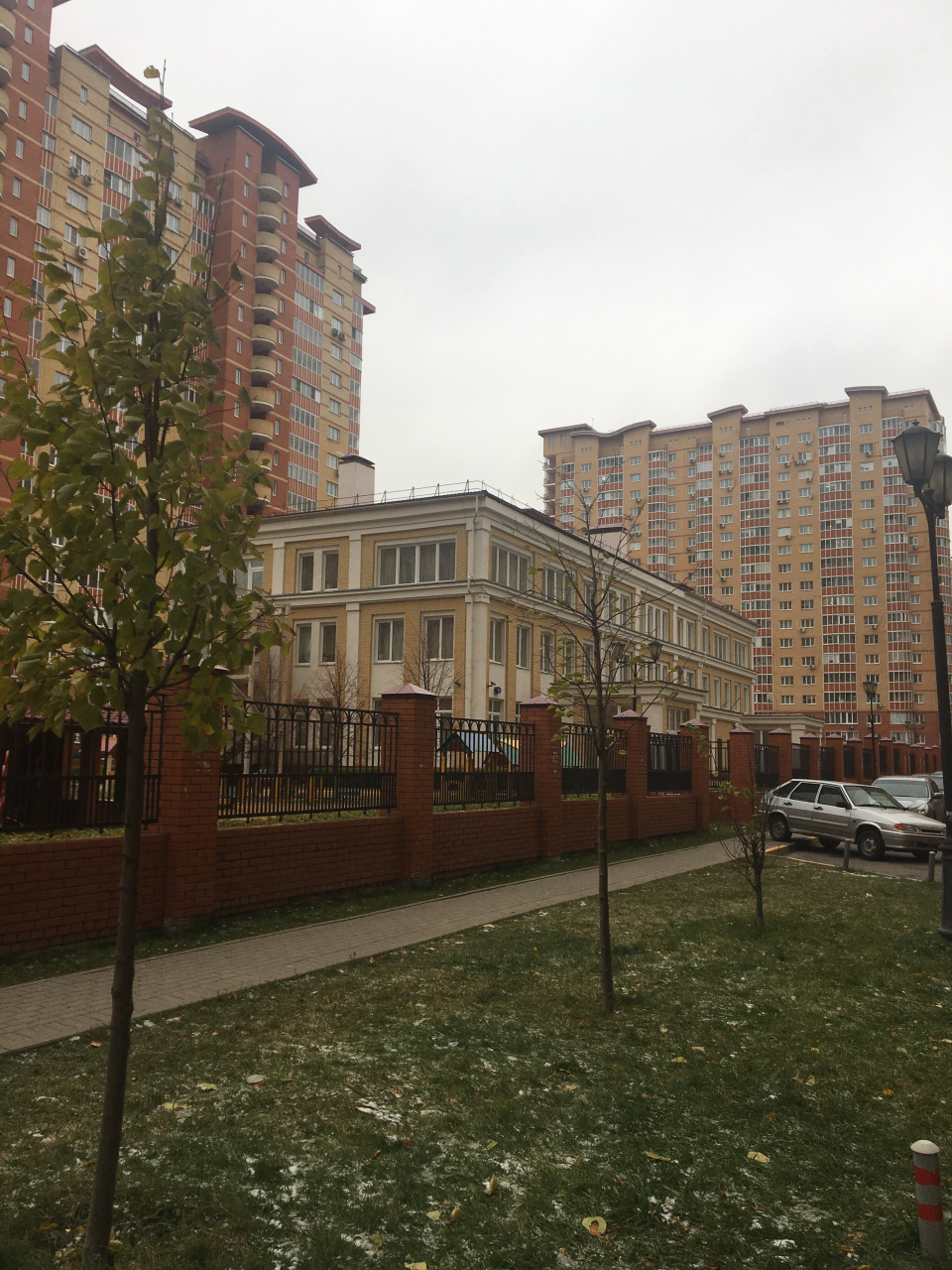 1-комнатная квартира, 42.7 м² - фото 5