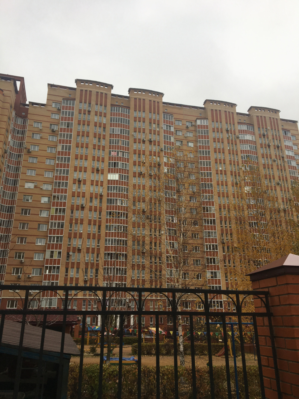 1-комнатная квартира, 42.7 м² - фото 4