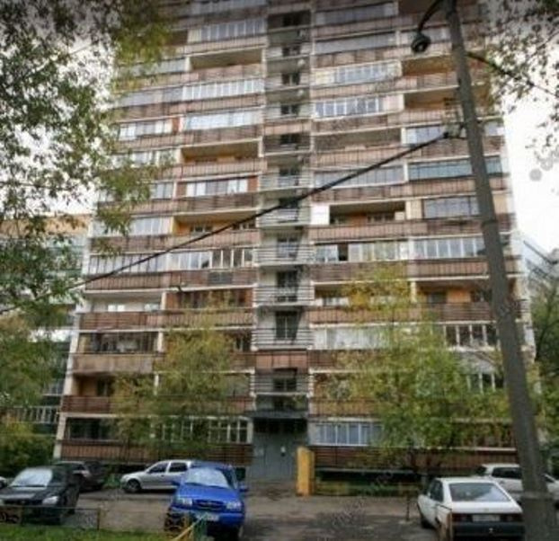 3-комнатная квартира, 64 м² - фото 2