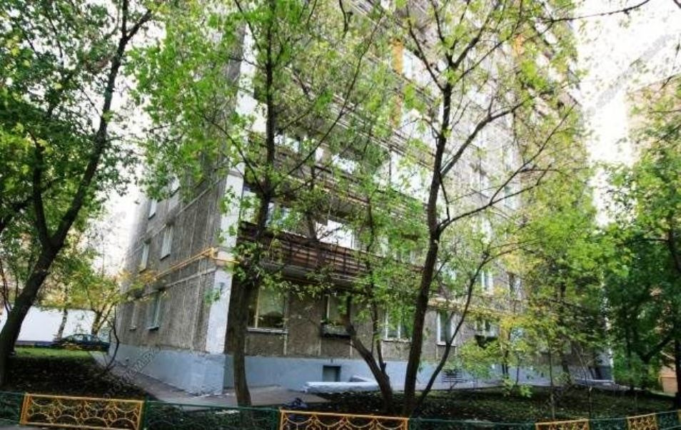 3-комнатная квартира, 64 м² - фото 4