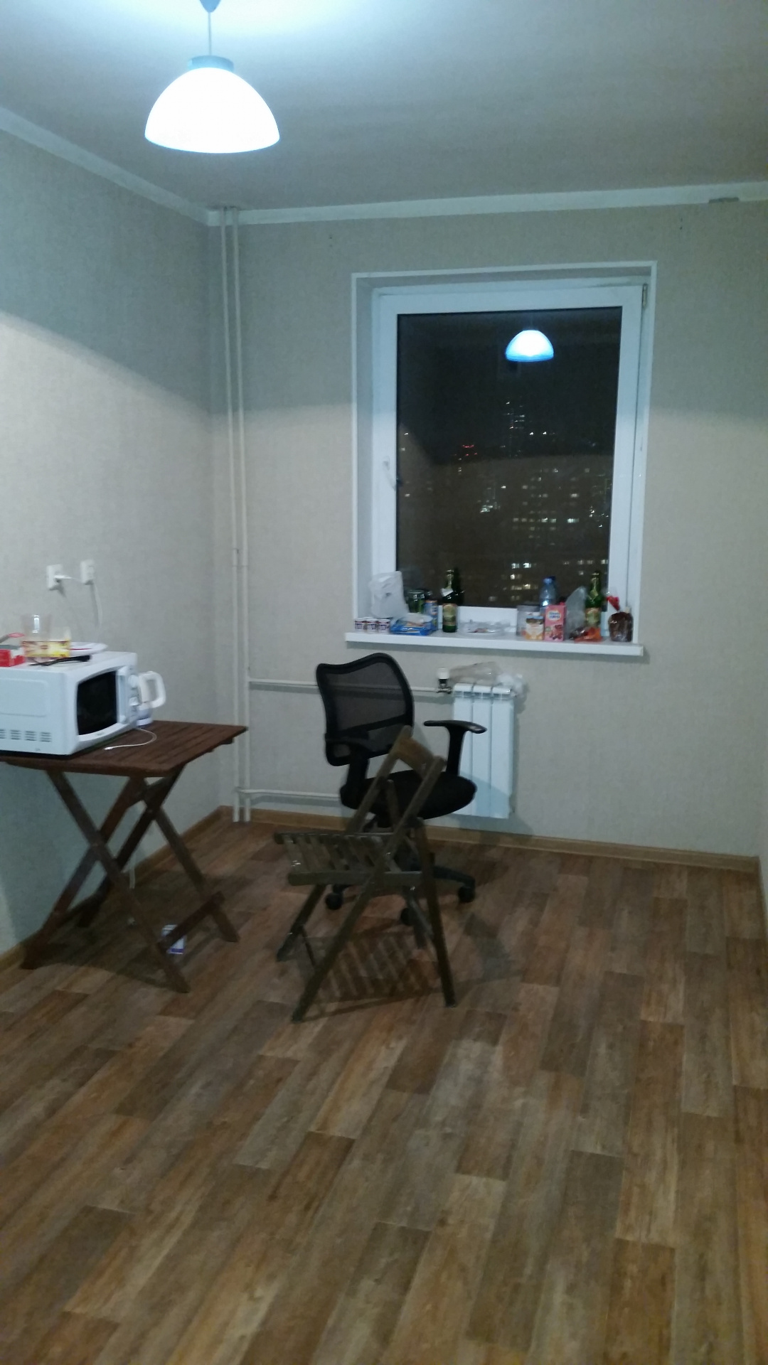 3-комнатная квартира, 80.4 м² - фото 13