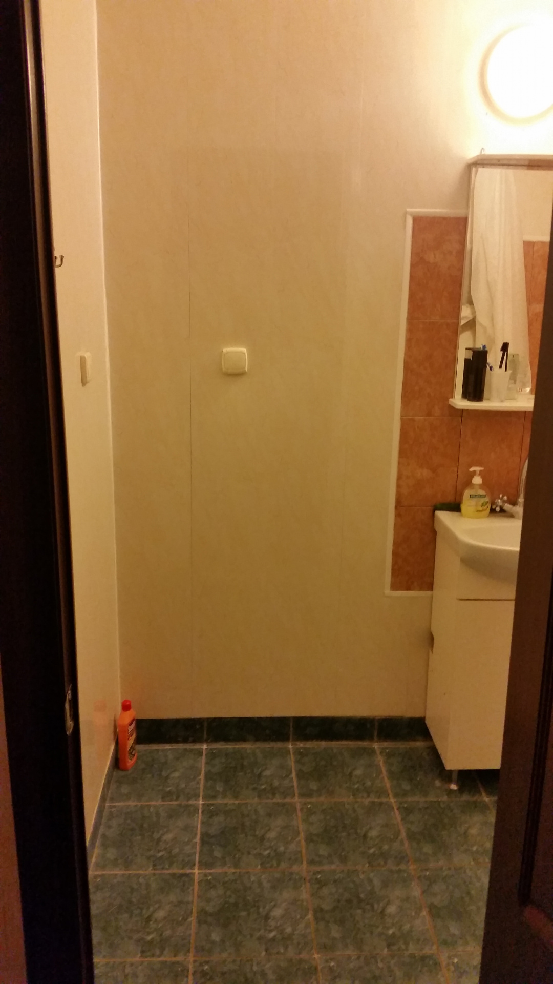 3-комнатная квартира, 80.4 м² - фото 17