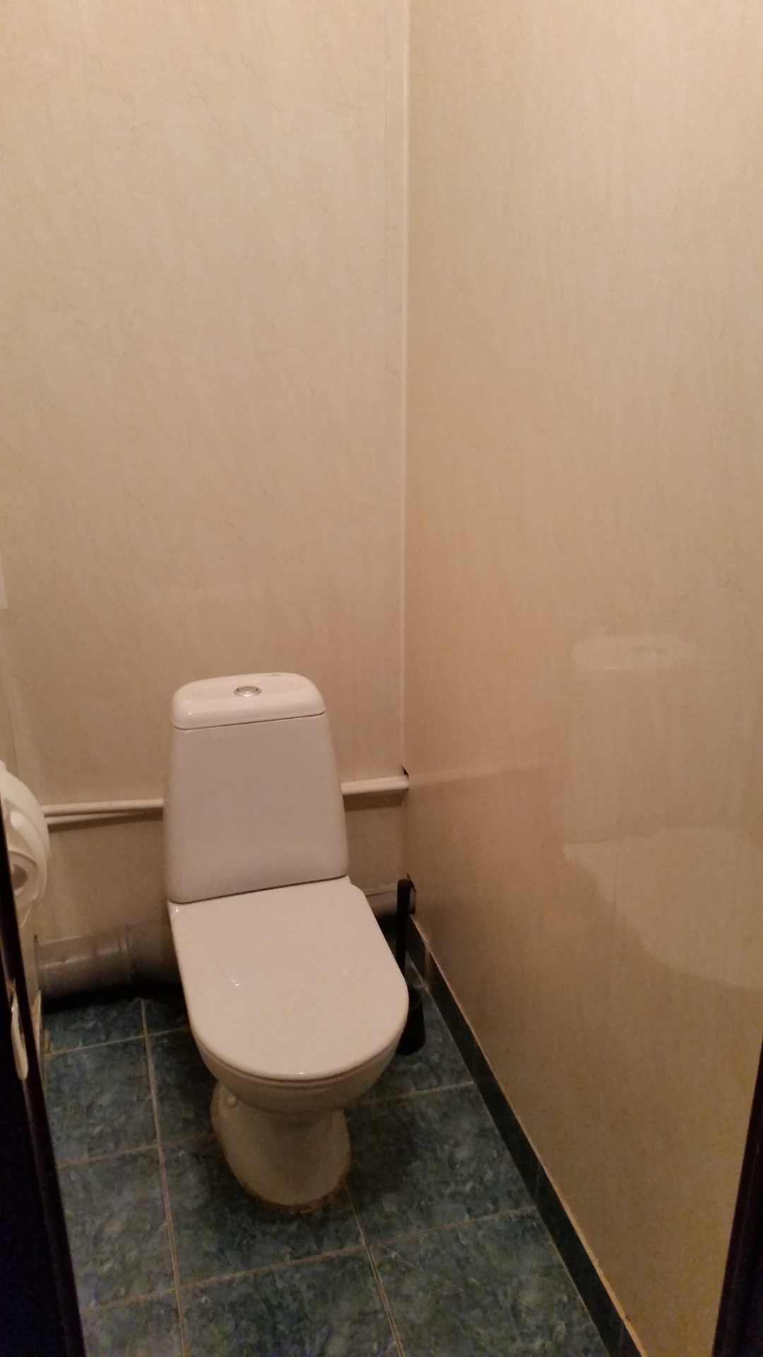3-комнатная квартира, 80.4 м² - фото 15