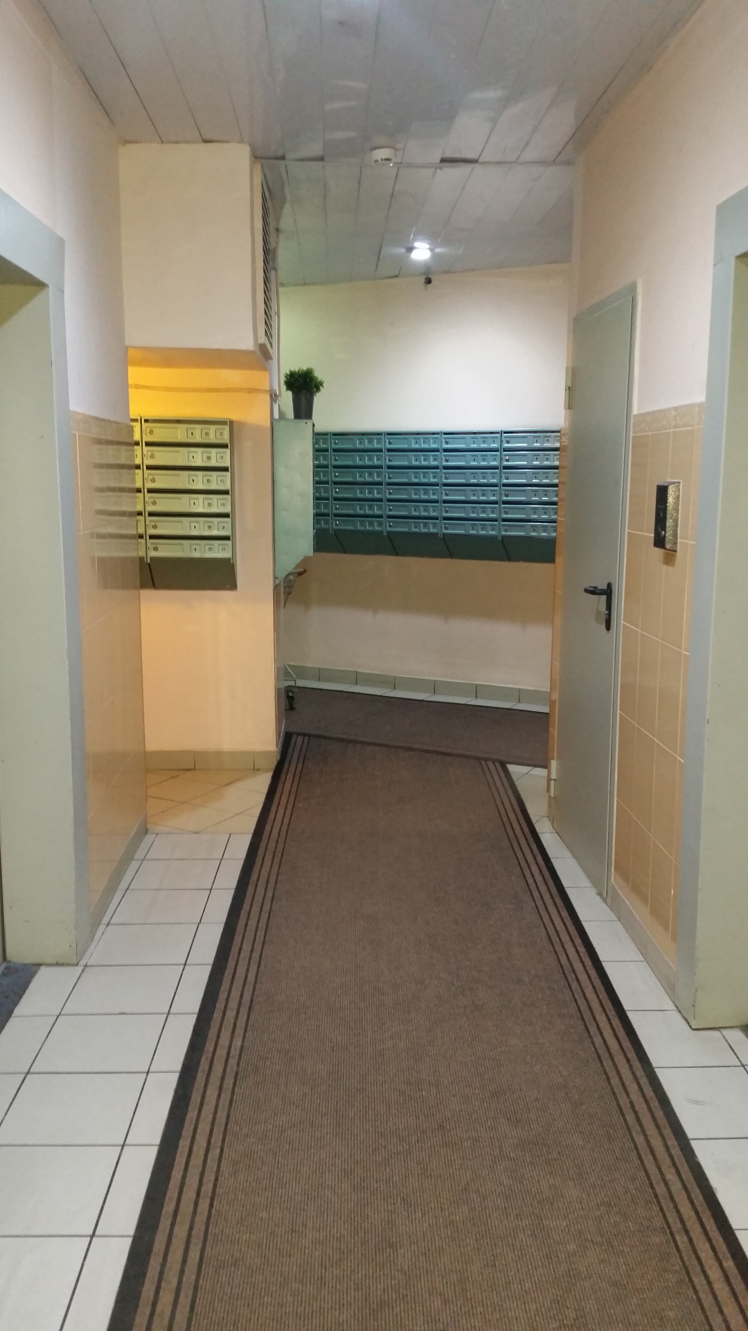 3-комнатная квартира, 80.4 м² - фото 22