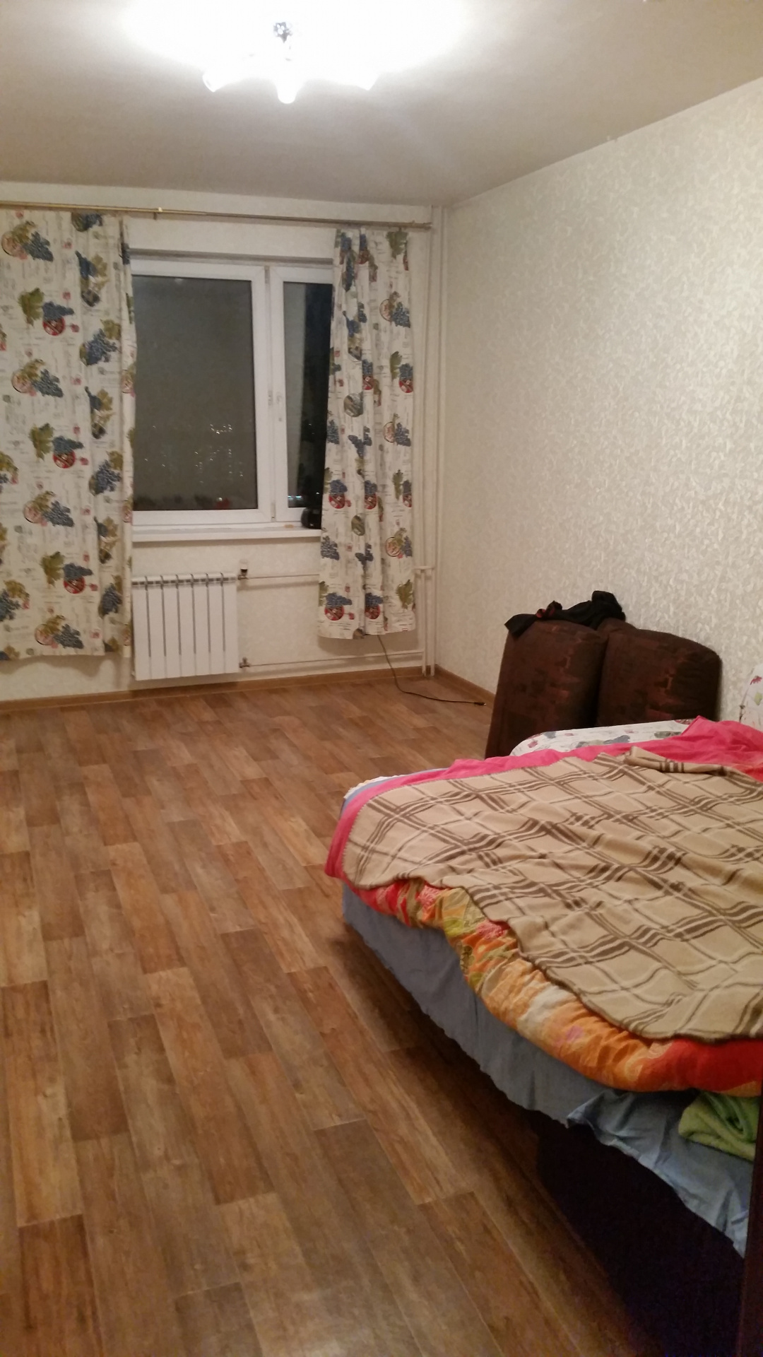 3-комнатная квартира, 80.4 м² - фото 3