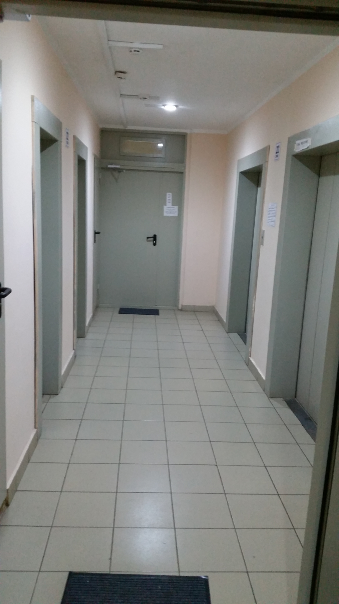 3-комнатная квартира, 80.4 м² - фото 21