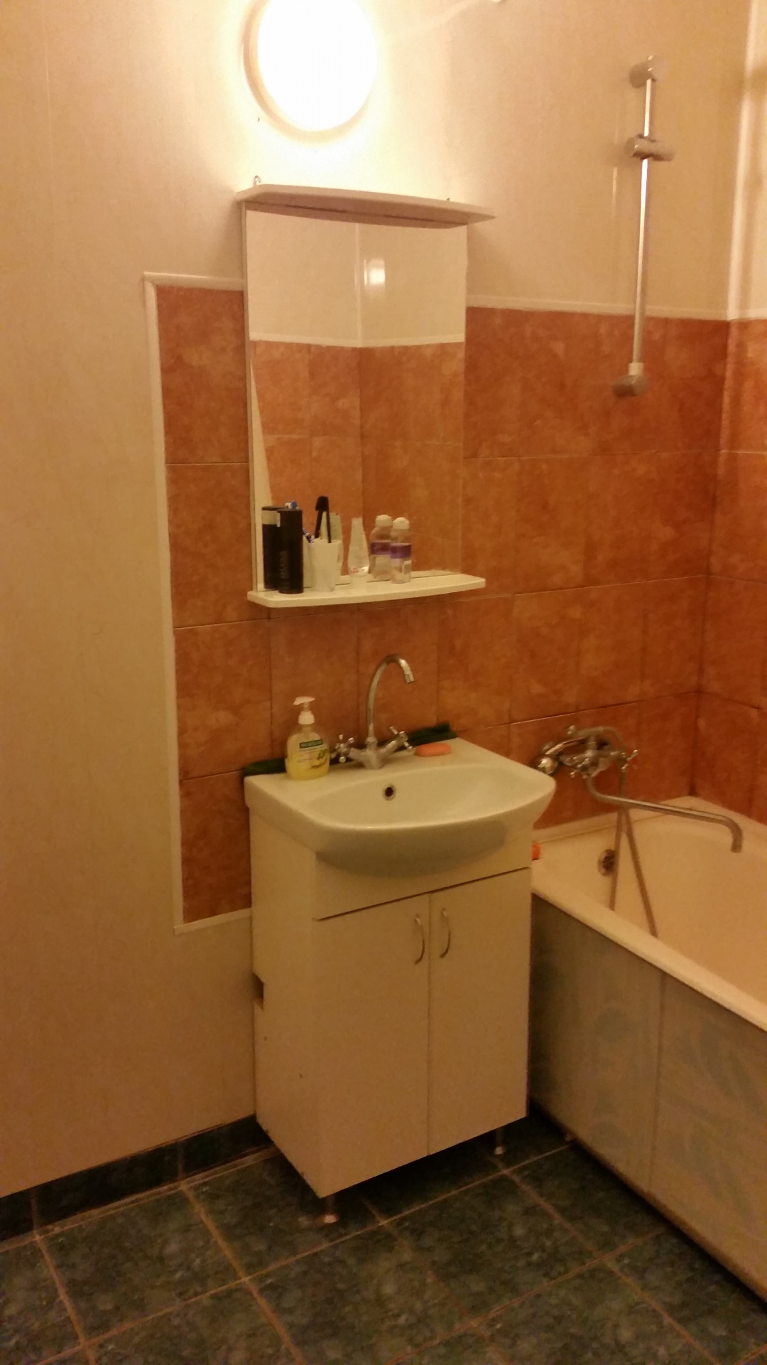 3-комнатная квартира, 80.4 м² - фото 20