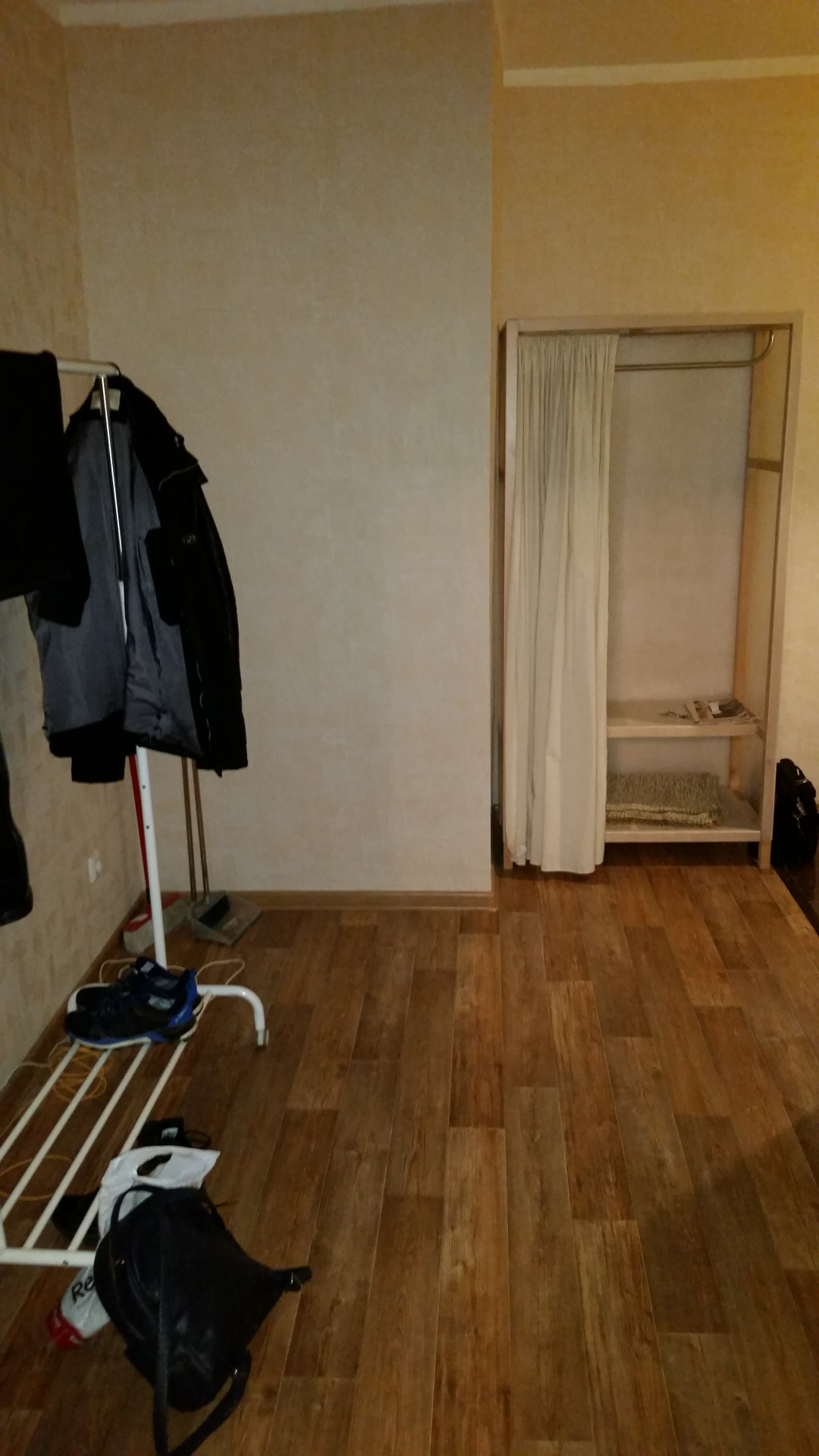 3-комнатная квартира, 80.4 м² - фото 16