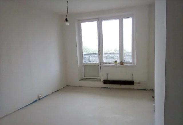 2-комнатная квартира, 48 м² - фото 4