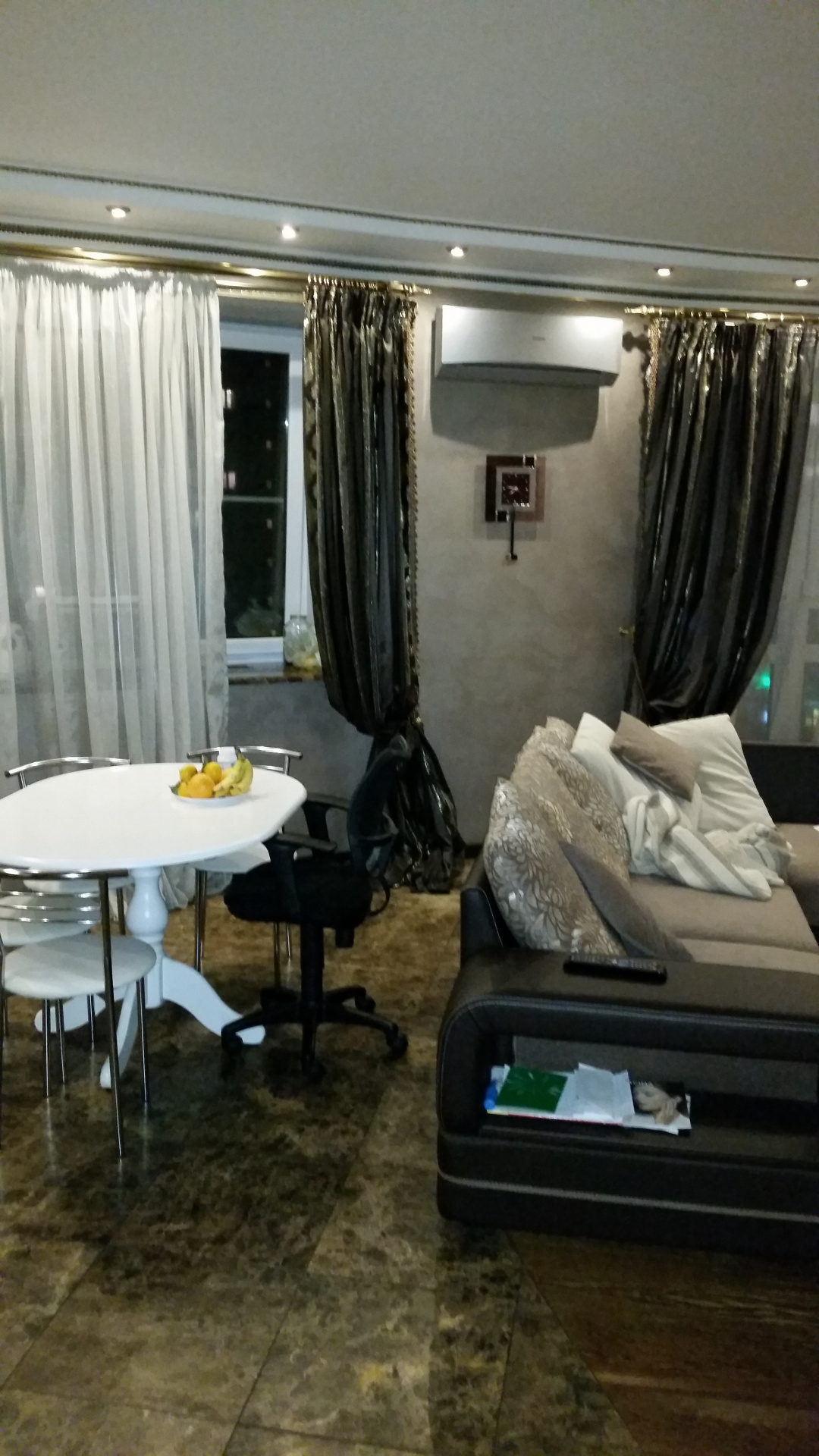 3-комнатная квартира, 118.9 м² - фото 3