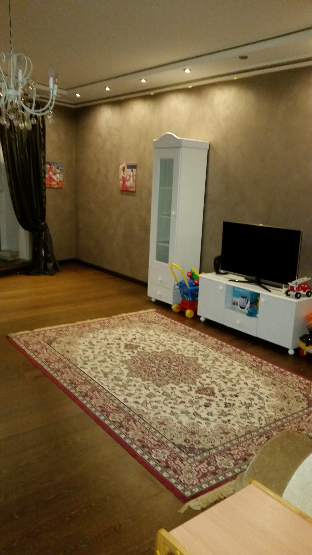 3-комнатная квартира, 118.9 м² - фото 21