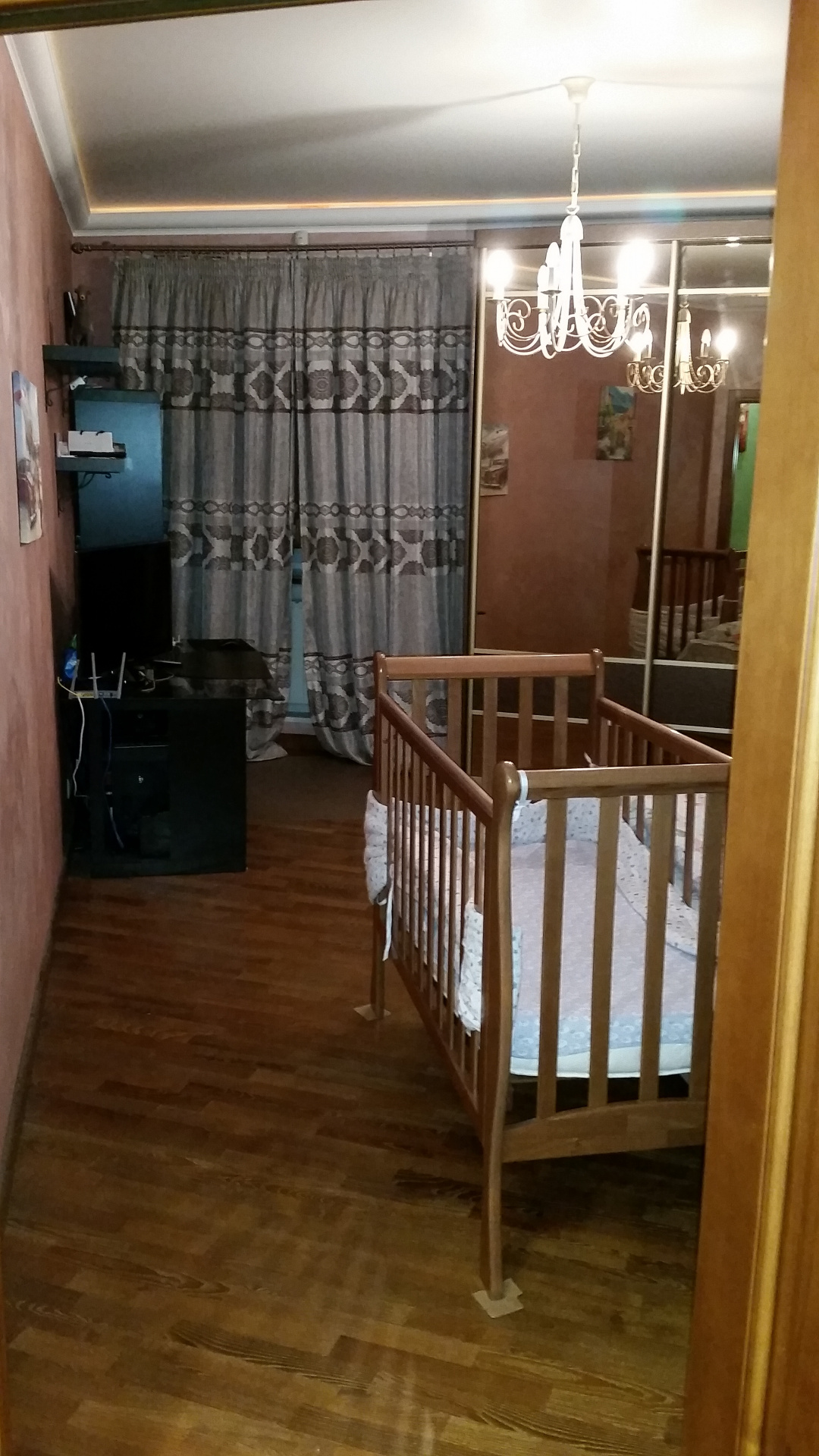 3-комнатная квартира, 118.9 м² - фото 9