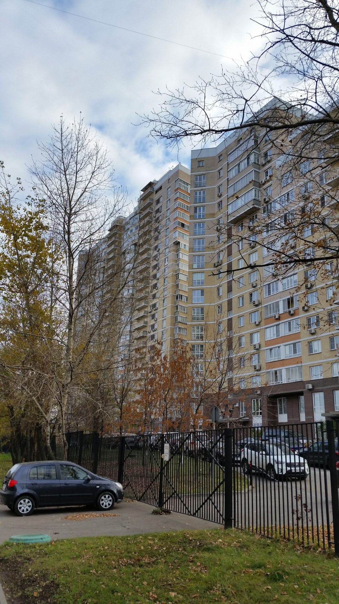 3-комнатная квартира, 118.9 м² - фото 23