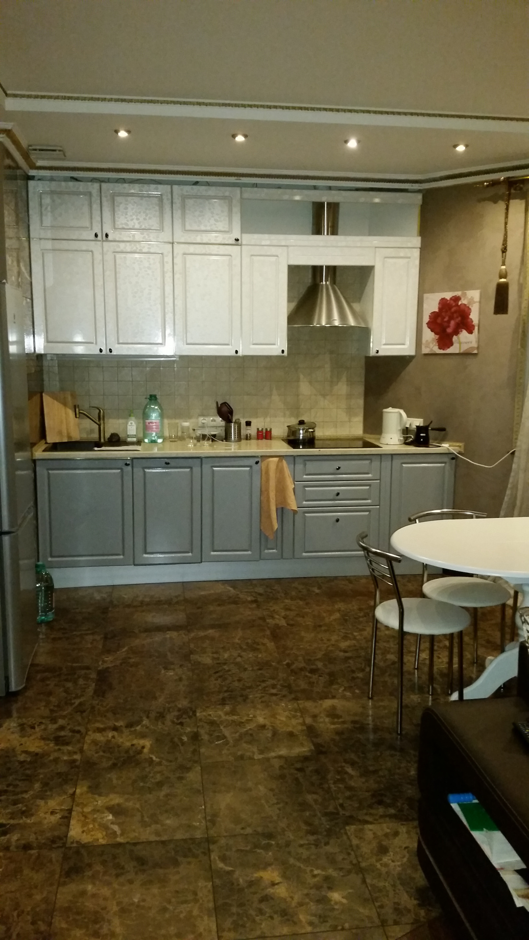 3-комнатная квартира, 118.9 м² - фото 7