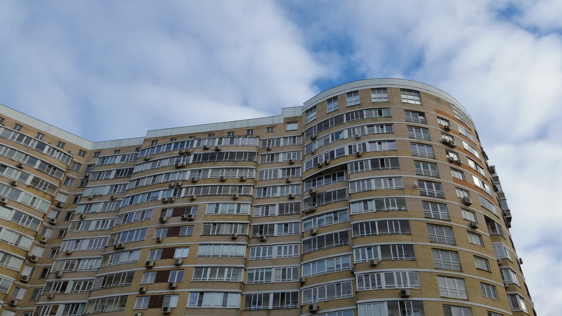 3-комнатная квартира, 118.9 м² - фото 22