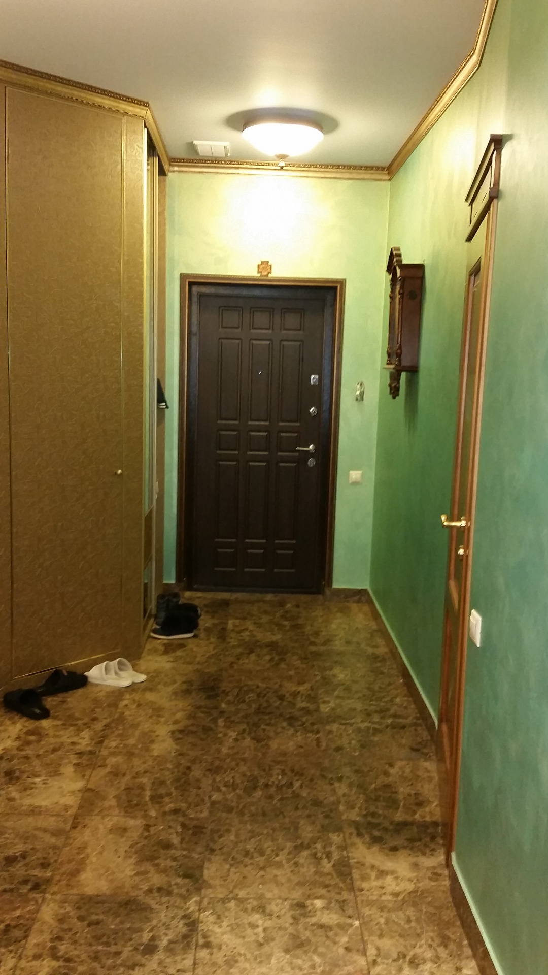 3-комнатная квартира, 118.9 м² - фото 19