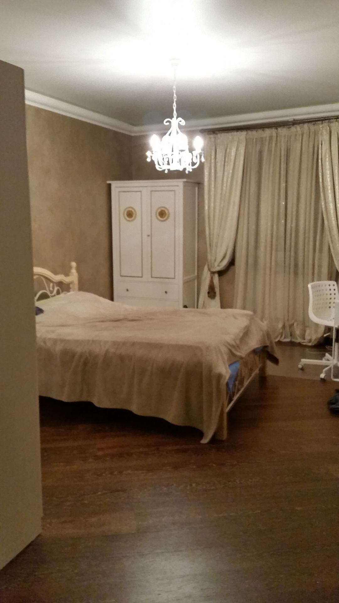 3-комнатная квартира, 118.9 м² - фото 12