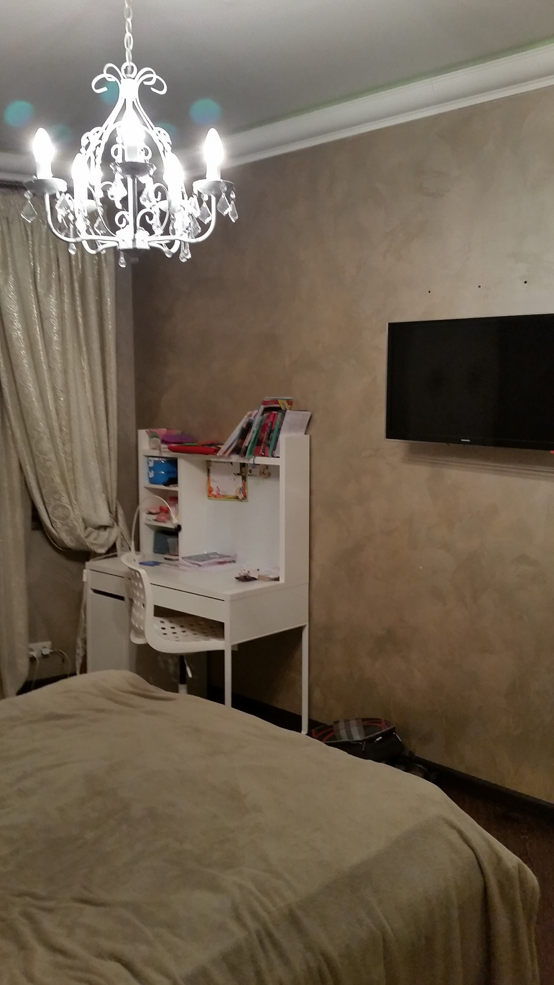 3-комнатная квартира, 118.9 м² - фото 14