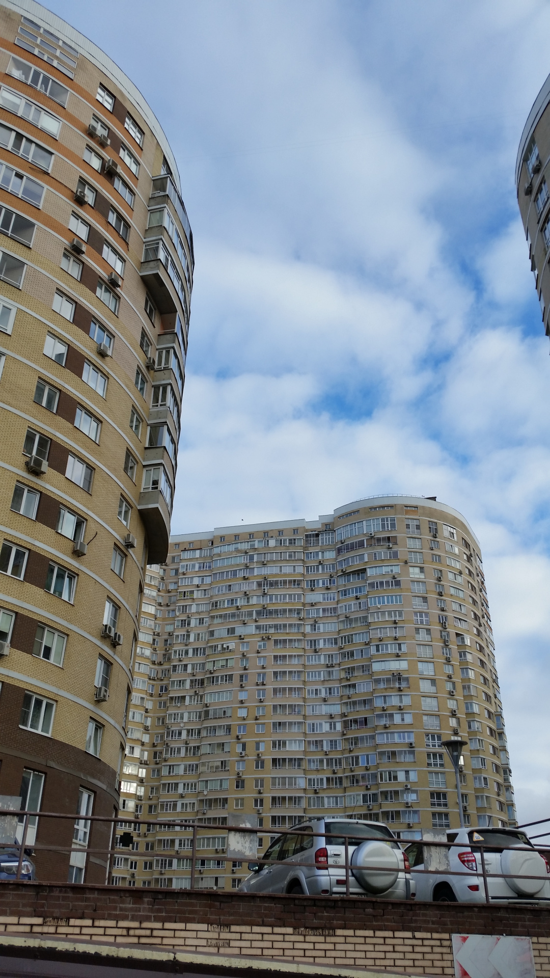 3-комнатная квартира, 118.9 м² - фото 20