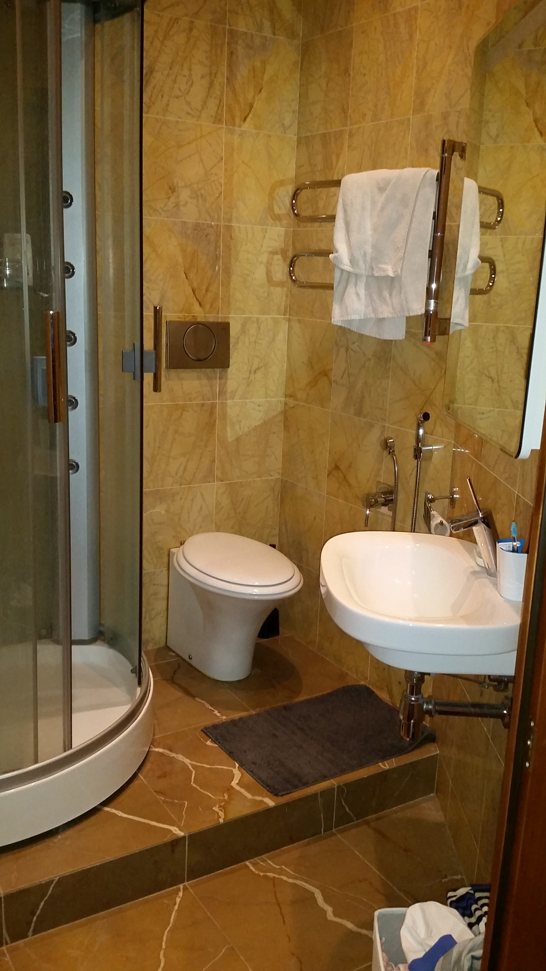 3-комнатная квартира, 118.9 м² - фото 15