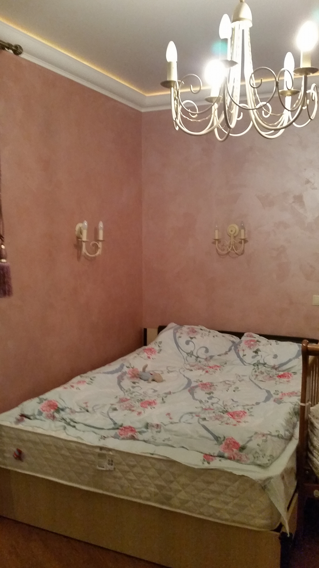3-комнатная квартира, 118.9 м² - фото 11