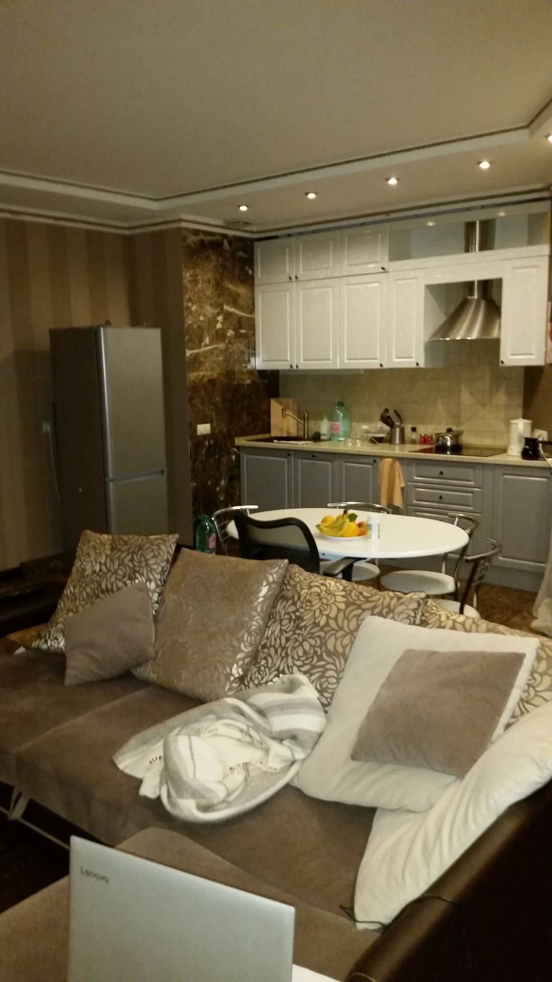 3-комнатная квартира, 118.9 м² - фото 6