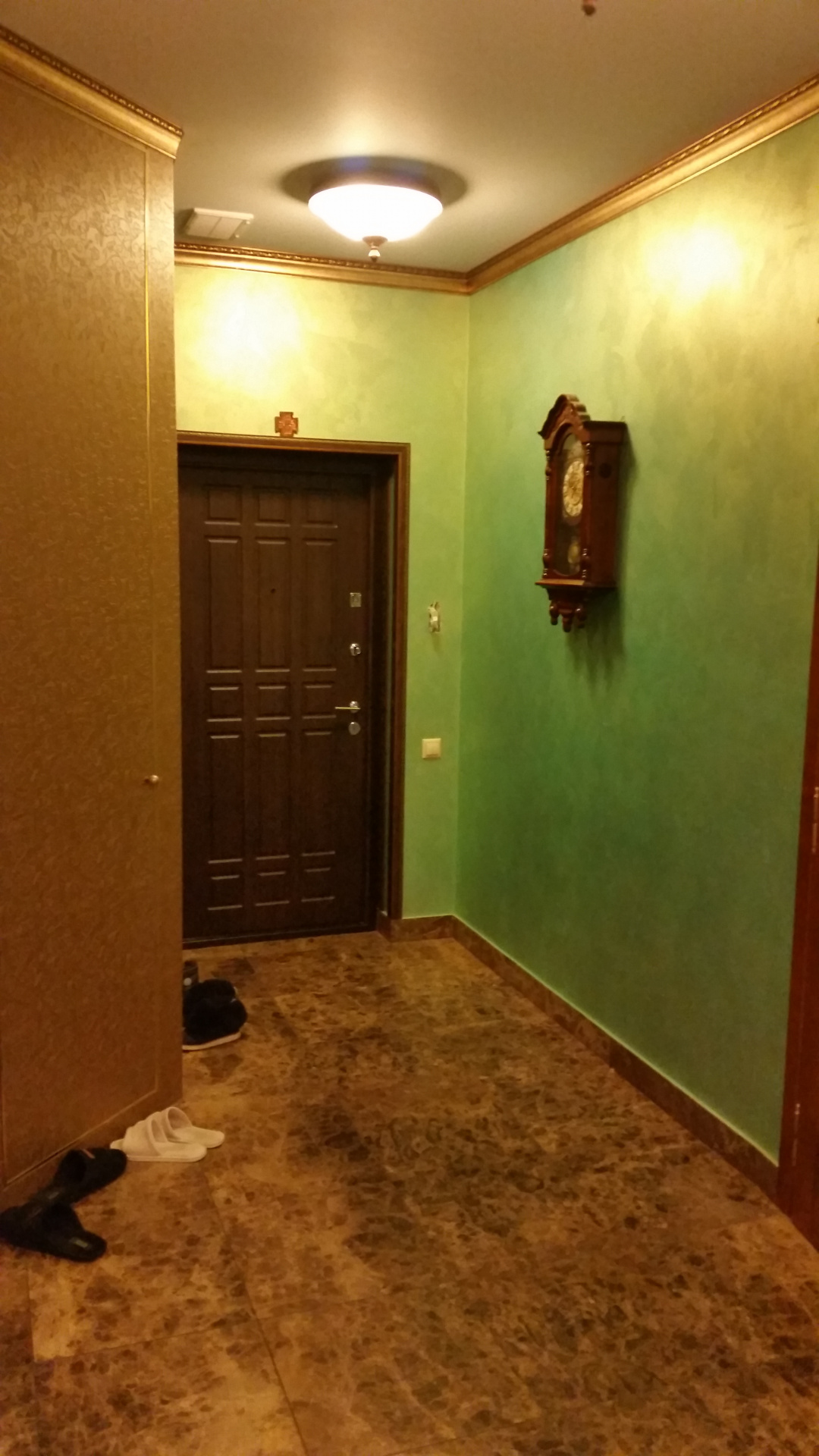 3-комнатная квартира, 118.9 м² - фото 5