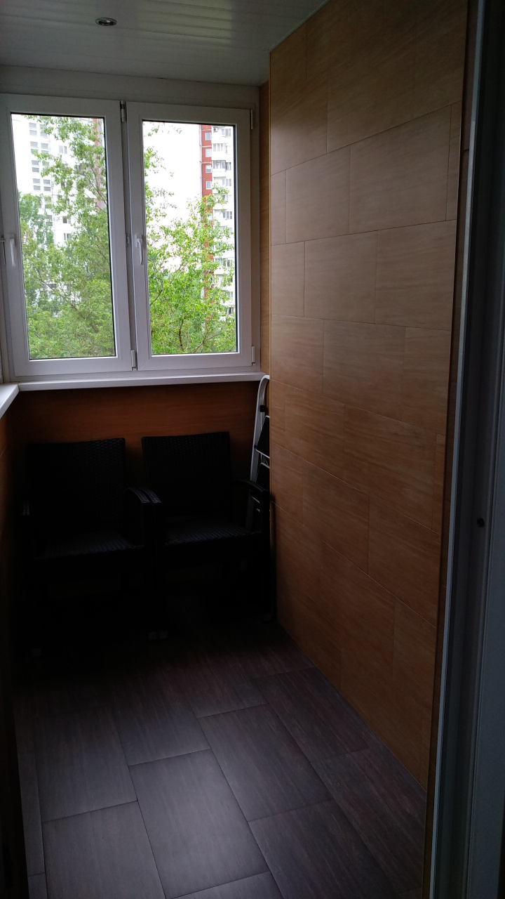 3-комнатная квартира, 73.2 м² - фото 11
