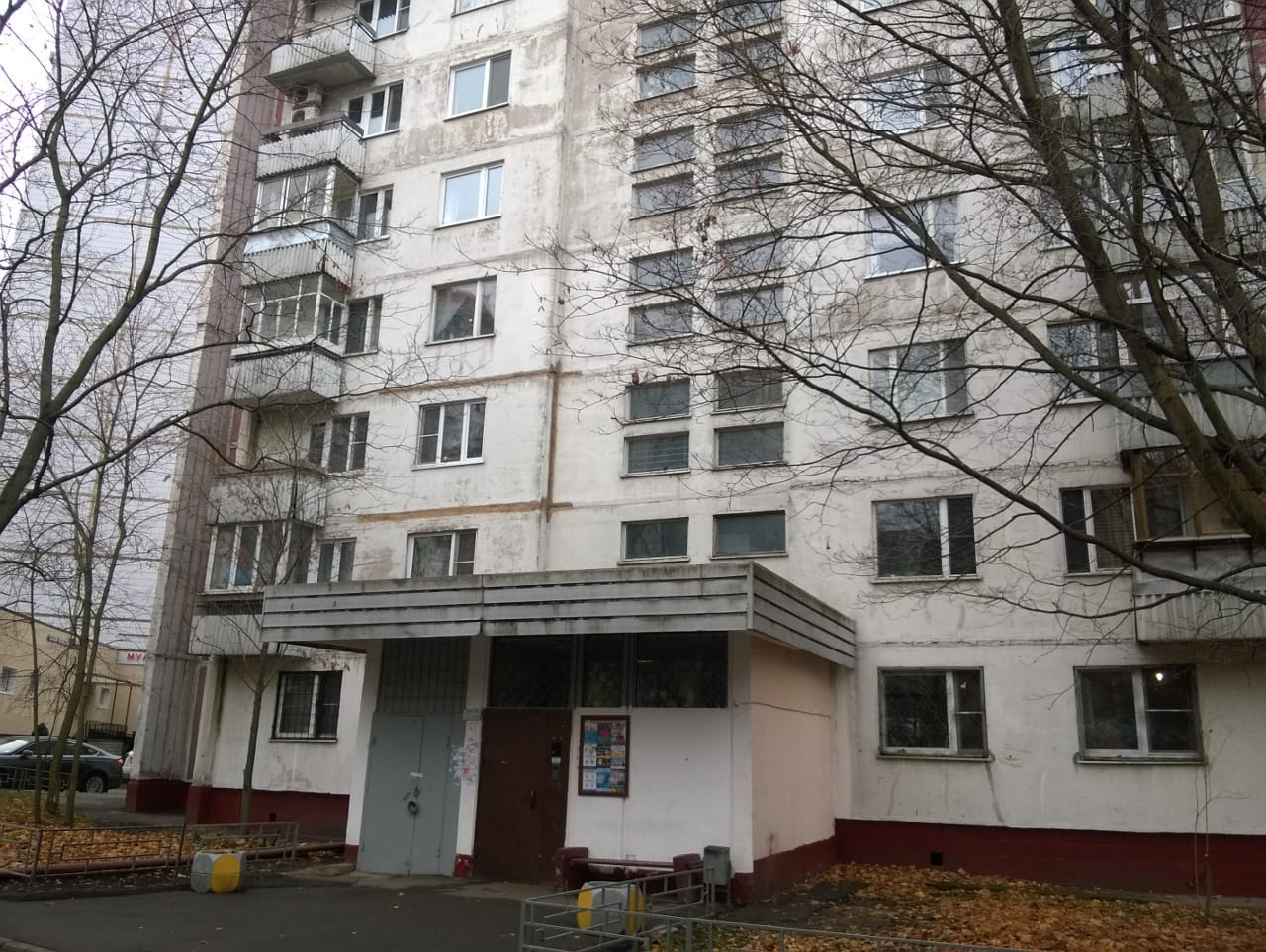 3-комнатная квартира, 73.2 м² - фото 5