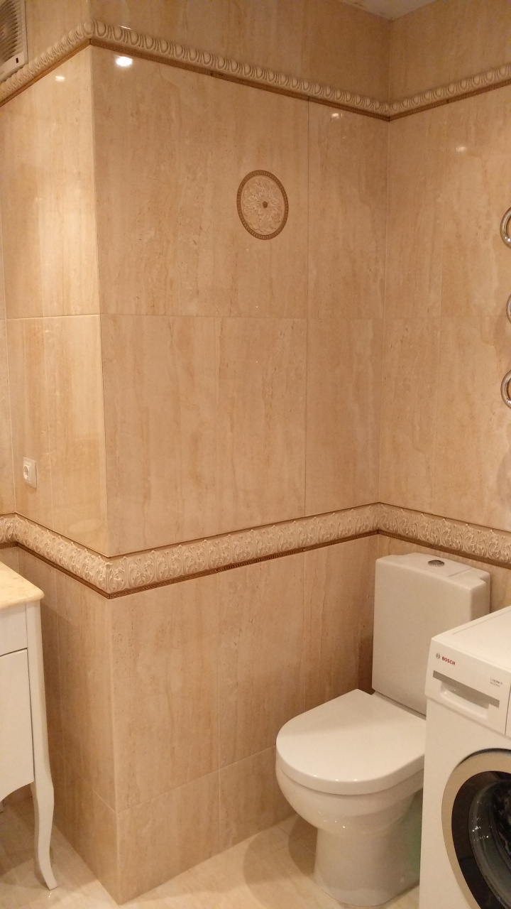 3-комнатная квартира, 73.2 м² - фото 16