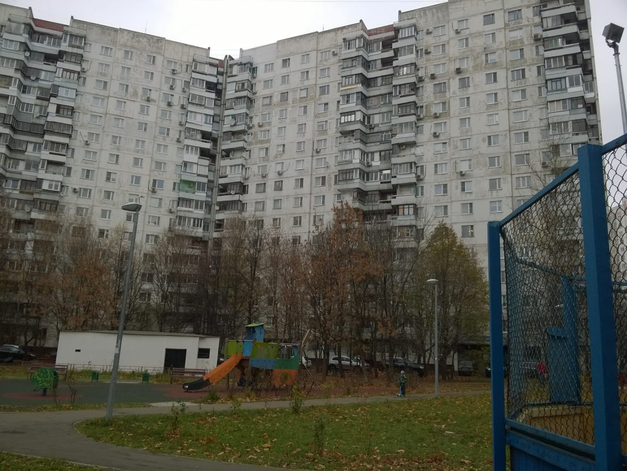 3-комнатная квартира, 73.2 м² - фото 3