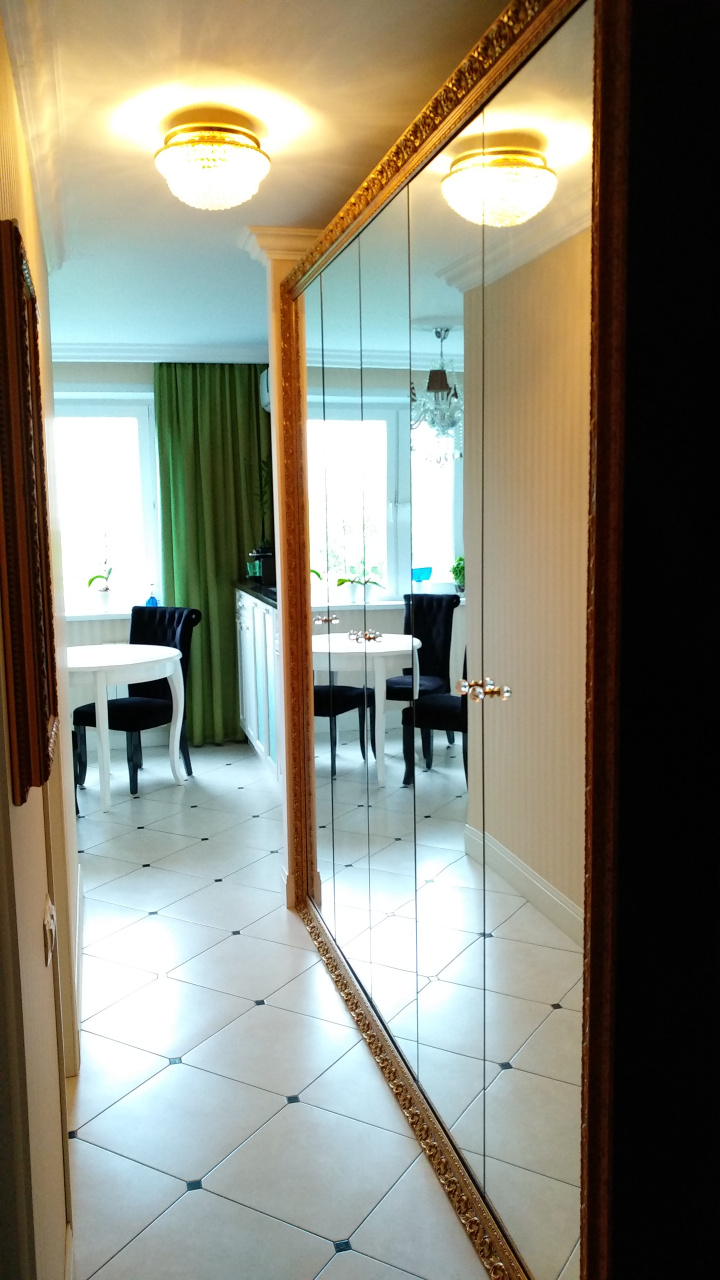 3-комнатная квартира, 73.2 м² - фото 14